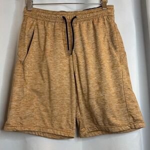 Zella Athletic‎ Shorts Training Running Gym Activewear Pockets Mens XS Athletic